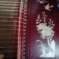 Đàn tranh guzheng 125cm