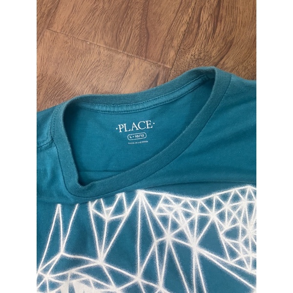 Thanh lý áo thun bé trai