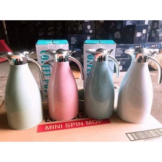 BÌNH GIỮ NHIỆT 2L VINTAGE
