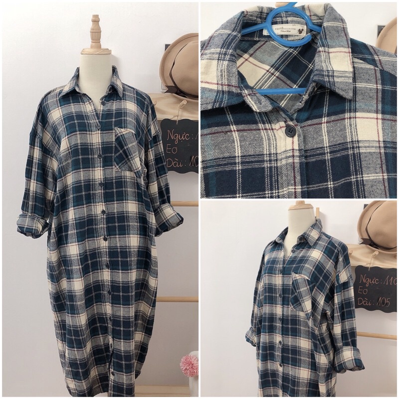 Đầm sơ vin sơ mi hiệu xuất sắc dưới 65 kg