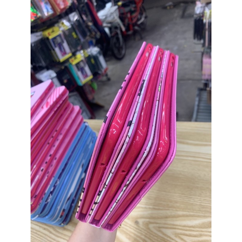 Bao da samsung Tad E T560 /T561 ,Tab A8 ,P585,T585 ,T295,T550, T350,T515,T225 hình kute