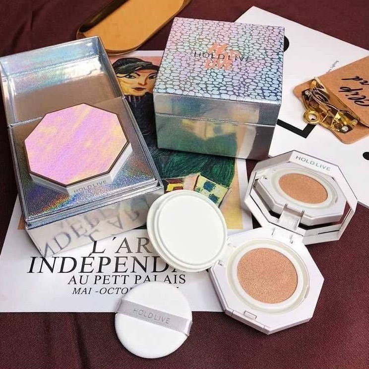 🍑cushion hold live moonbeam, tặng kèm 1 lõi thay thế🍓 | BigBuy360 - bigbuy360.vn