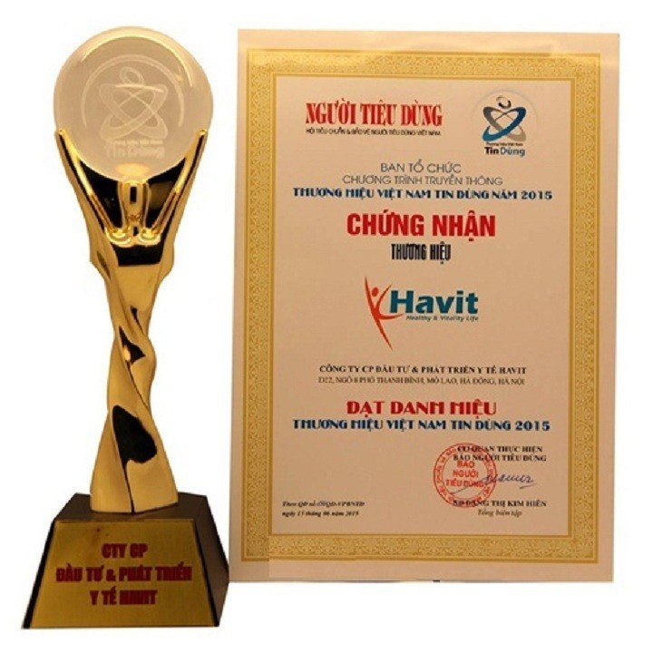 Combo 2 gói Havit Grow 900g Date Mới 2023