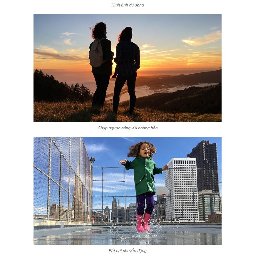 Điện thoại iPhone SE 16 - 32- 64G Bản quốc tế Chipset Apple A9 2 nhân Tốc độ CPU 1.8 GHz RAM 2 G Full HD | BigBuy360 - bigbuy360.vn