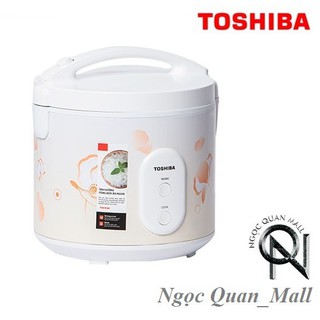 Nồi cơm điện toshiba rc-10je2vn 1 lít