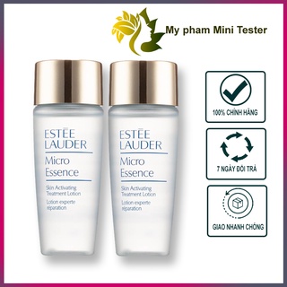Nước thần Estee Lauder Micro Essence Skin Activating 30ml