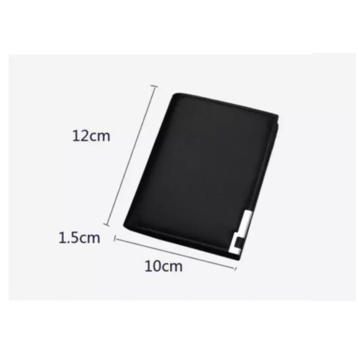 Ví nam da cao cấp, bóp da bò thật nhiều ngăn chứa tiền chứa thẻ, đường chỉ tinh tế, dáng ngang có khóa