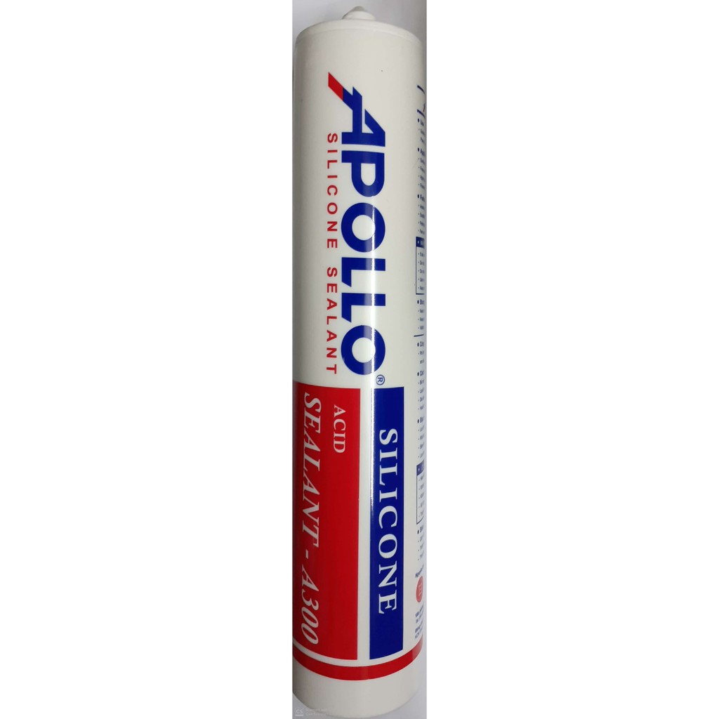 Silicon Apollo A300