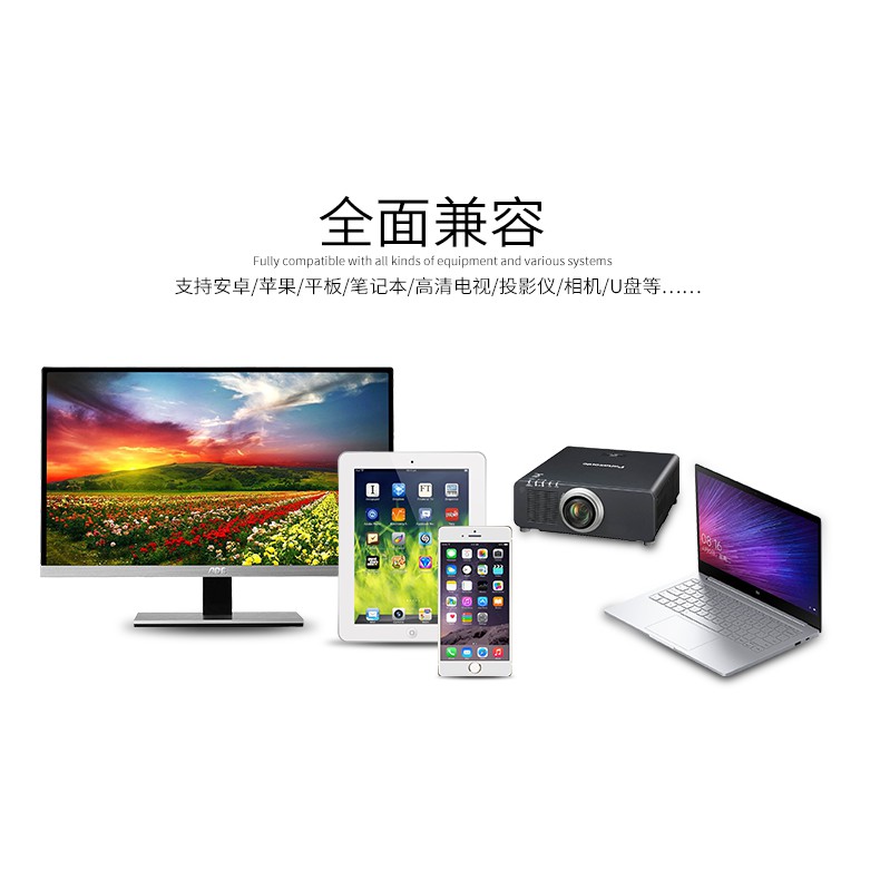 Đầu Chuyển Đổi Cổng Type-c Sang Hdmi Hỗ Trợ Apple Mac