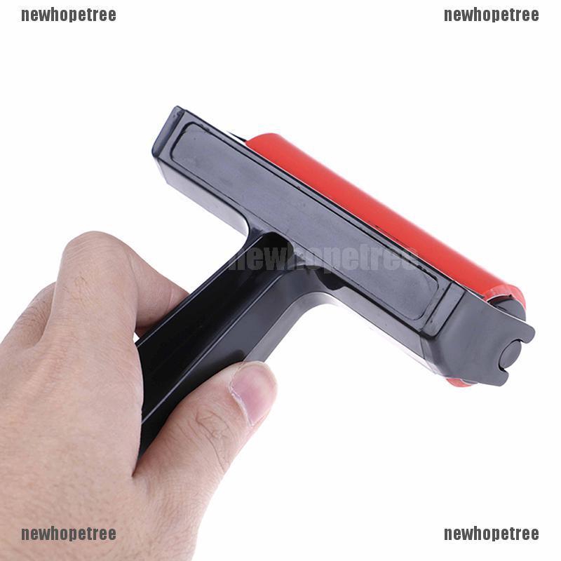 Bộ dụng cụ lăn tranh đính đá 5D tự làm