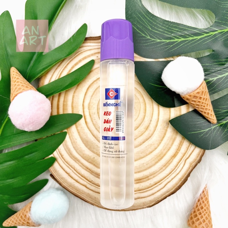 KEO DÁN GIẤY BẾN NGHÉ