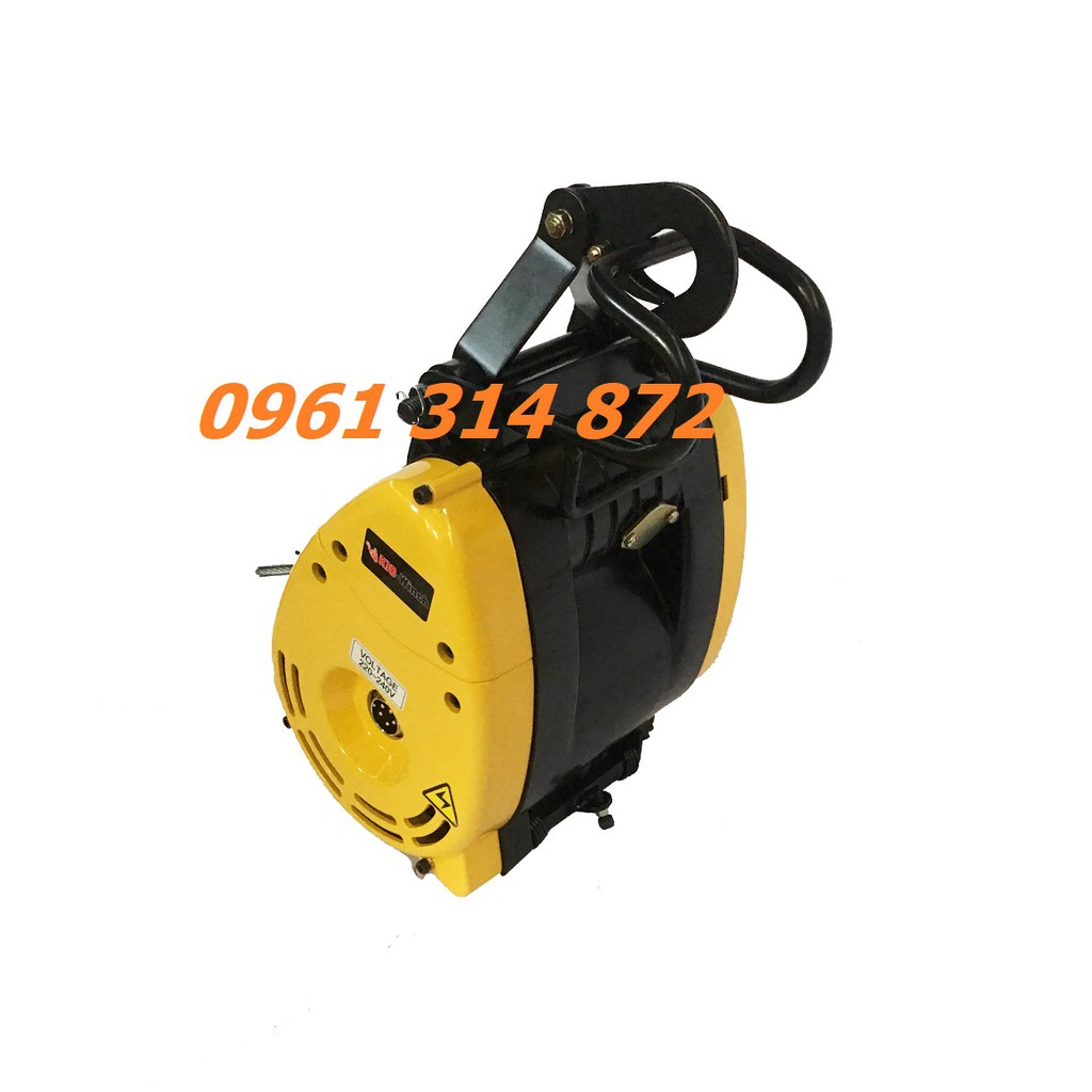 Tời Điện Kio Đài Loan Sk300 - 300Kg