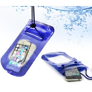 [FREESHIP 99K]_Túi chống nước 3 tầng cho điện thoại và máy ảnh