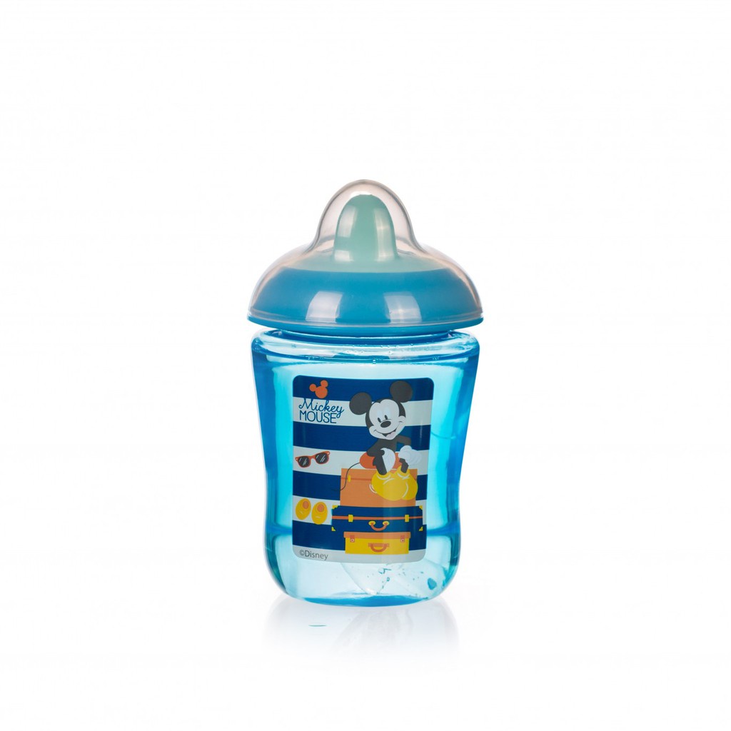 Cốc Không Đổ Disney Baby DN80432 - 250ml