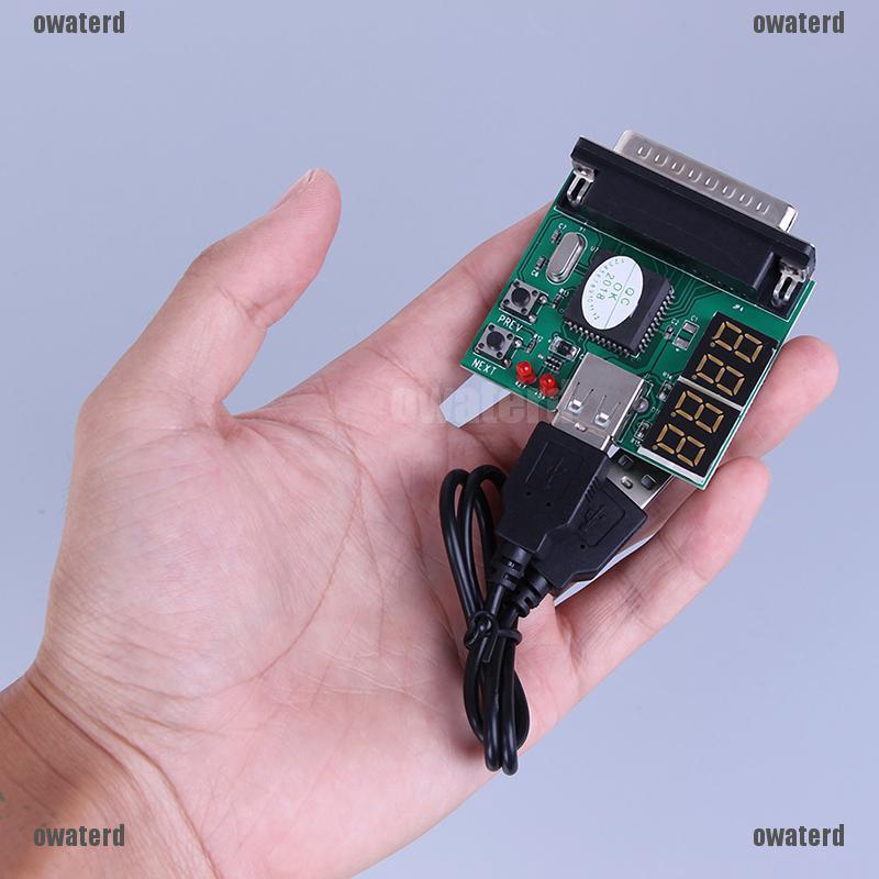 Thẻ Phân Tích Chẩn Đoán Bo Mạch Chủ Laptop 4 Chữ Số | BigBuy360 - bigbuy360.vn