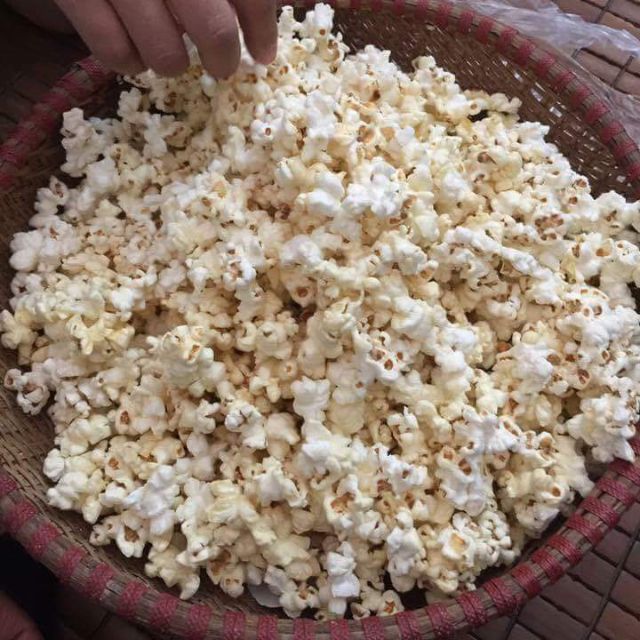 1kg Bắp khô làm bắp rang bơ | BigBuy360 - bigbuy360.vn