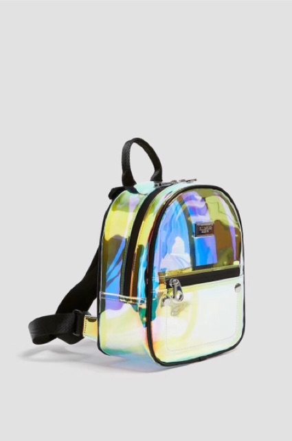 BALO PULL & BEAR MINI