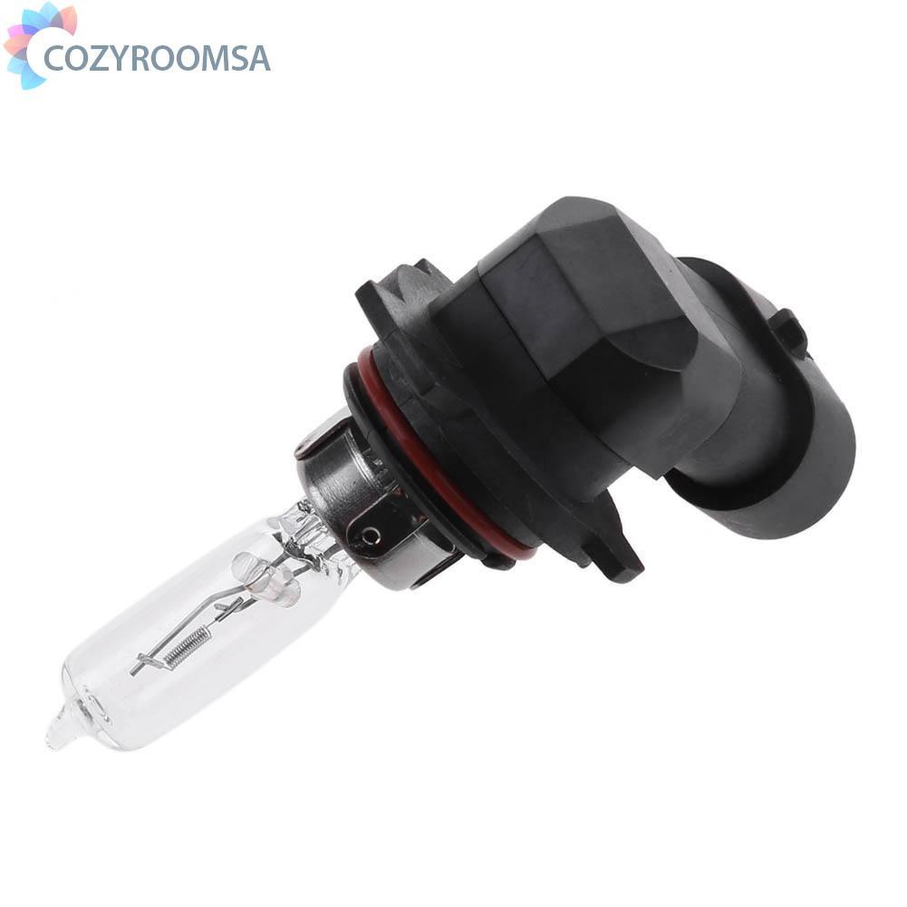 1 Bóng Đèn Pha Xenon Halogen 9012 55w 4300k 12v Cho Xe Hơi