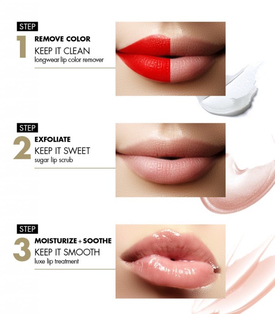 TẨY TẾ BÀO CHẾT CHO MÔI MILANI KEEP IT SWEET SUGAR LIP SCRUB | BigBuy360 - bigbuy360.vn