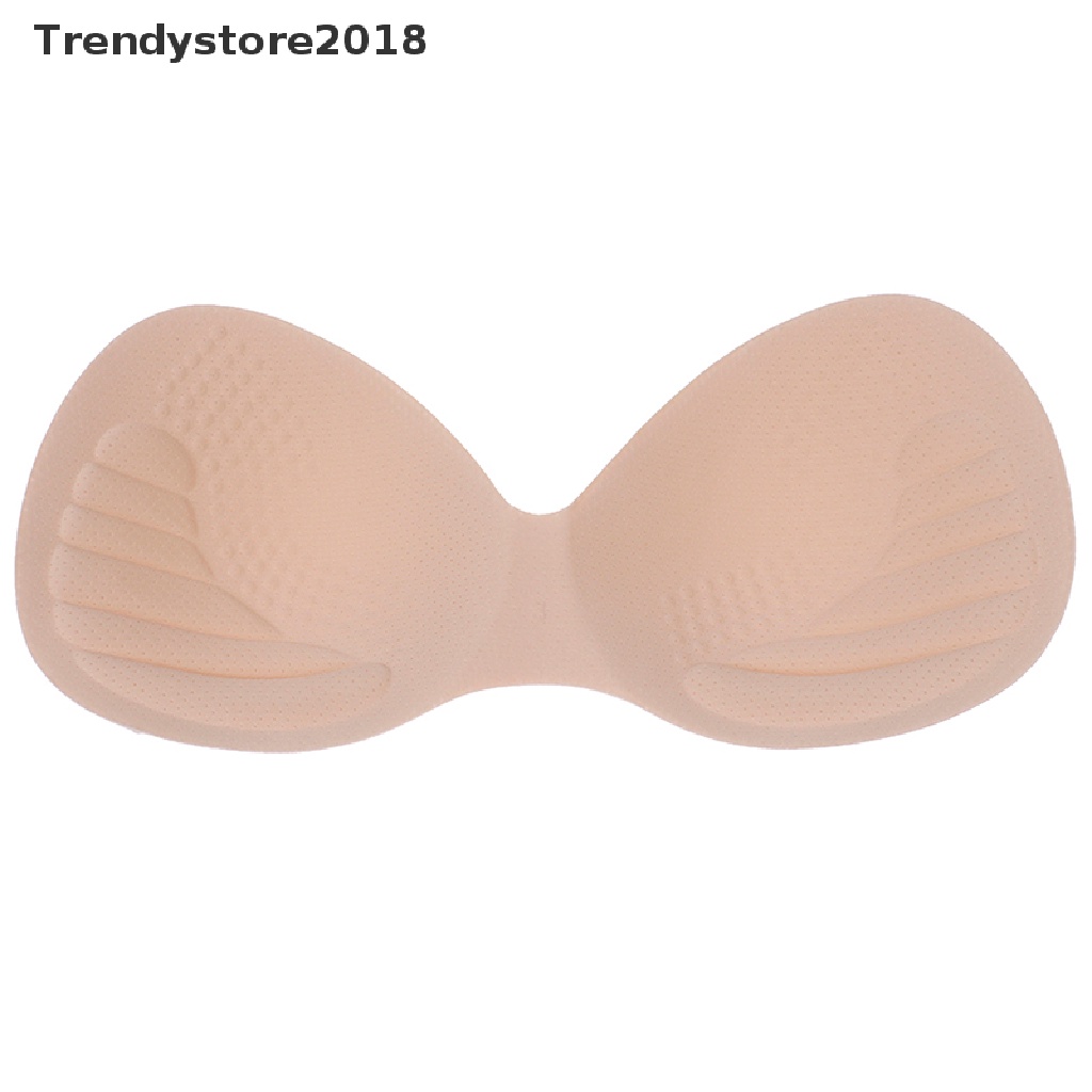 Miếng đệm mút lót ngực êm ái cho áo ngực/ bikini