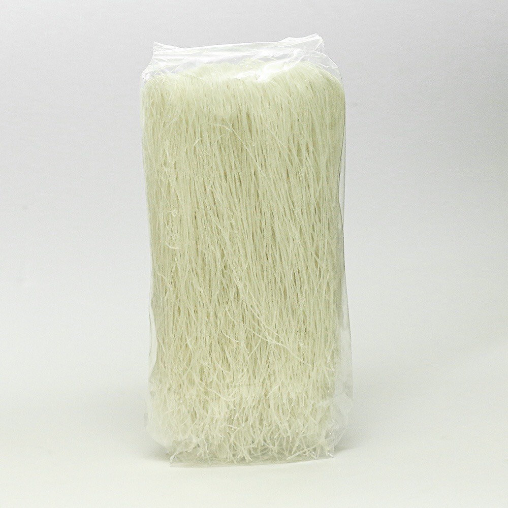 Bún khô Bắc Giang JOYVN bún gạo khô mì gạo khô gói 330g