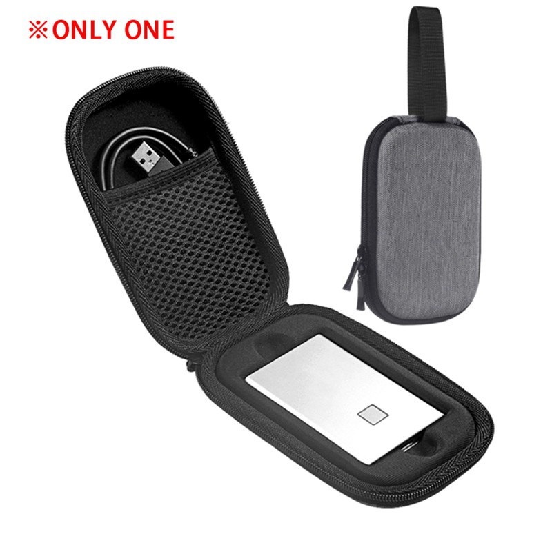 Phù Hợp Hộp Đựng Bằng Eva + Silicon Cho Samsung T7 Ốp | BigBuy360 - bigbuy360.vn