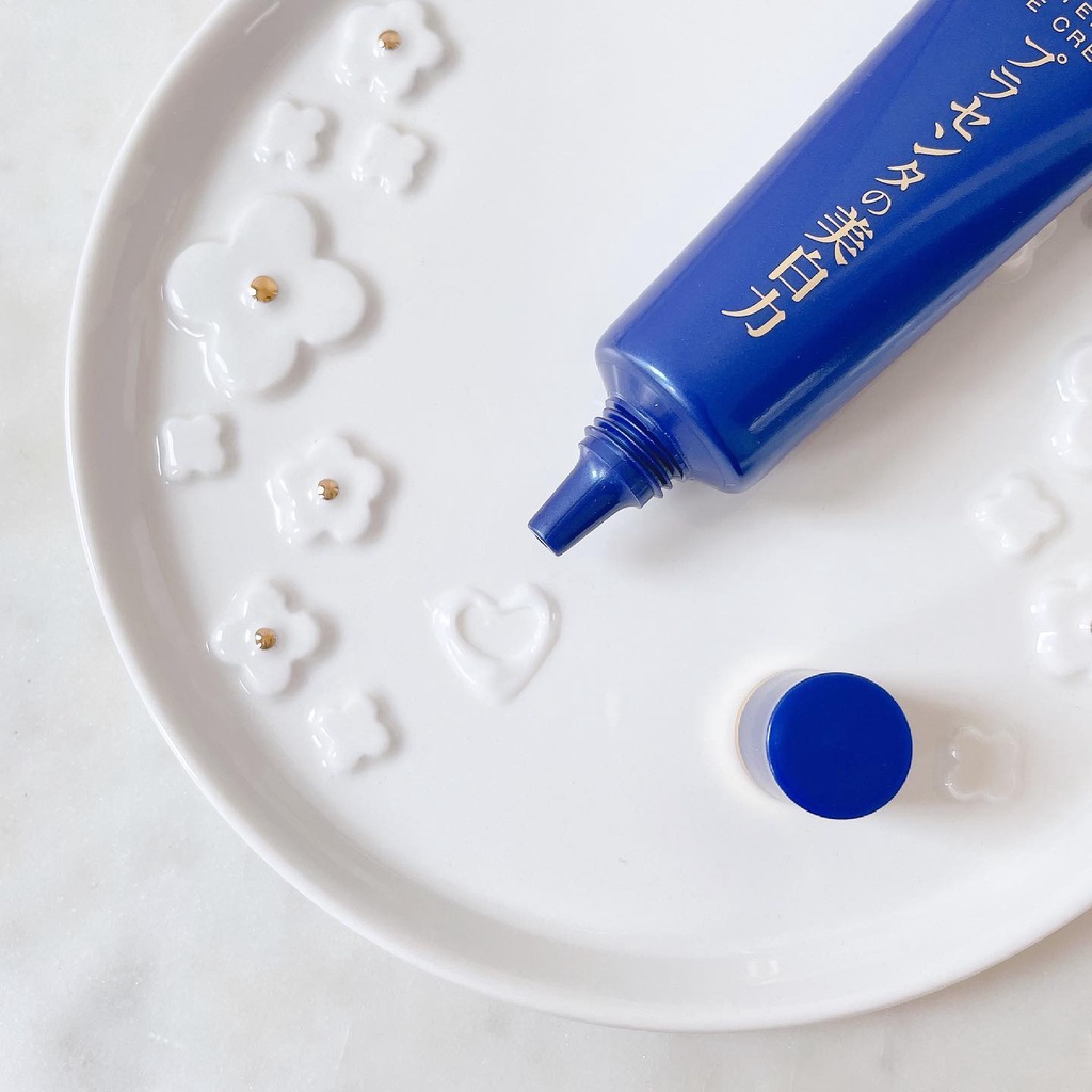 [QUÀ TẶNG KHÔNG BÁN] Kem dưỡng vùng mắt Placewhite eye cream Meishoku 5g