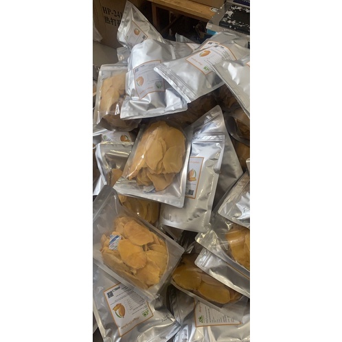 Mứt hạt sấy 6 hộp