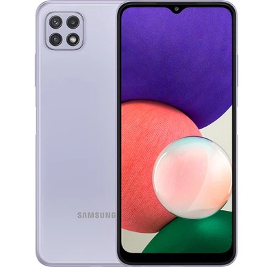 Điện thoại Samsung Galaxy A22 5G  Hàng chính hãng