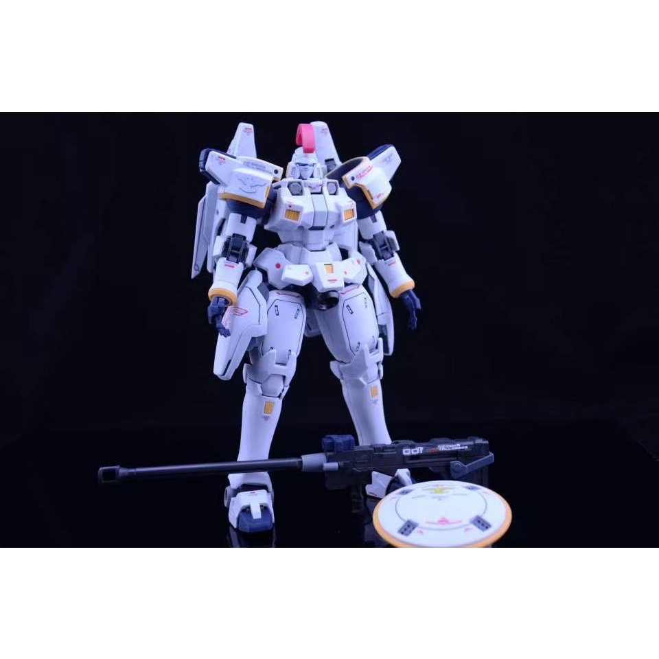 Mô hình lắp ráp Gundam 6620 MG 1/100 OZ-00MS
