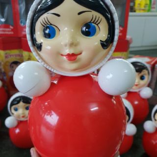 Lật đật Nga