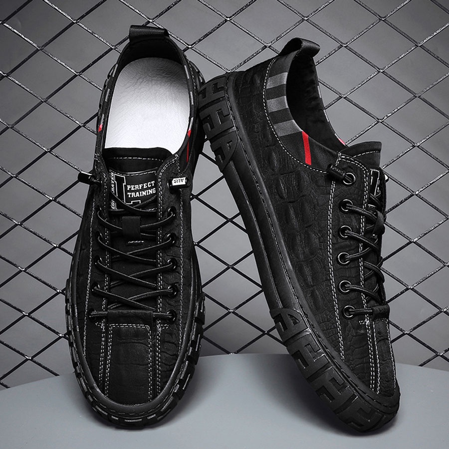 GIÀY SNEAKER PHONG CÁCH TRE TRUNG MỚI BN0108 (video ảnh thật)