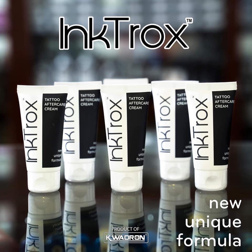 Kem dưỡng InkTrox Aftercare