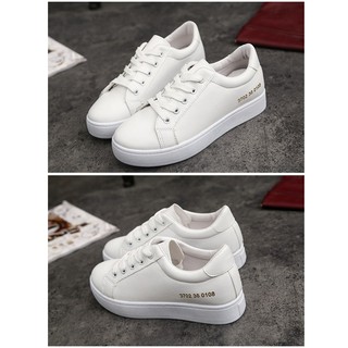 Giày sneaker trắng Nữ