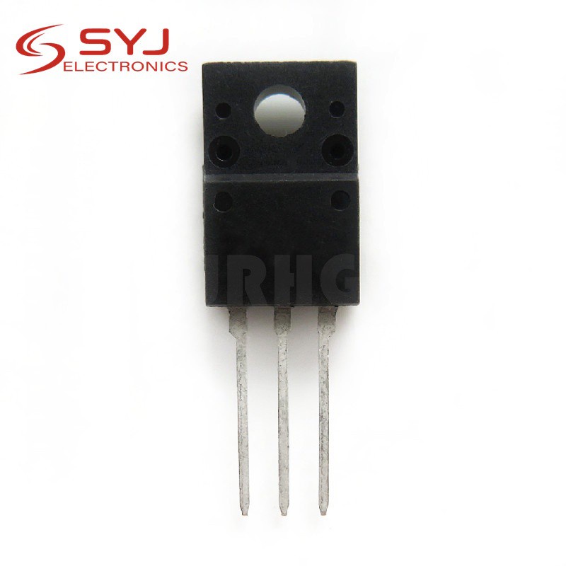 2pcs/lot=1pairs 2SA2099 2SC5888 A2099 C5888 TO-220F In Stock
