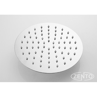 Bộ phụ kiện sen cây inox ZBS8035