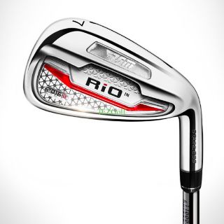 GẬY RIO SỐ 7 PGM Hàng New