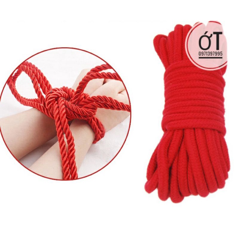 Dây buộc tình yêu L.O.V.E