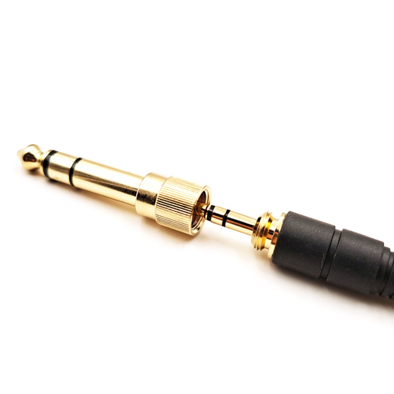 Dây Cáp Tai Nghe Thay Thế Cho SENNHEISER HD6 HD7 HD8