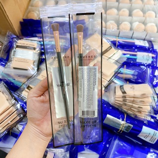 Cọ Phủ & Tán Phấn Mắt Vacosi Small Shadow Brush E02