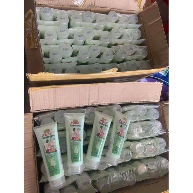 Ủ TRẮNG BODY KONE | BigBuy360 - bigbuy360.vn