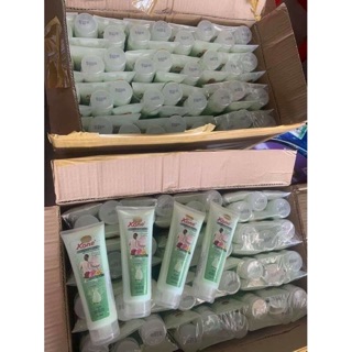 Ủ TRẮNG BODY KONE
