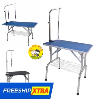 Bàn cắt tỉa lông chó mèo