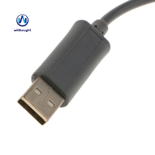 Cáp KếT NốI USB 23cm Cho ĐiềU KhiểN Xbox 360