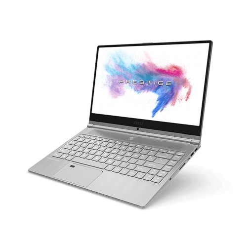 Laptop chính hãng MSI PS42 8RB-234VN (i5-8250U, 14 Inches)- Hàng Chính Hãng