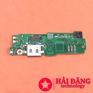 Cụm bo mạch sạc sony xperia xa1