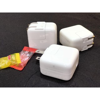 CỦ SẠC IPAD (10W) ZIN CHÍNH HÃNG APPLE
