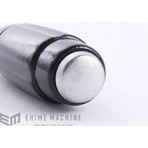 Tô vít cán gỗ KTC Nhật D12P2,D12M2 - Tô vít đóng 4 cạnh và 2 cạnh Made in Japan