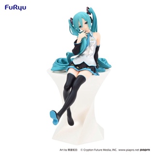 Mô hình Vocaloid - Hatsune Miku - Noodle Stopper Figure - Pearl Color ver.