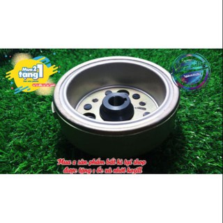 Wa lăng max 3 cựa dày cho Dream/ Ưave